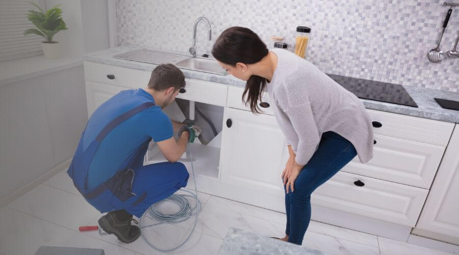 Professional Gas Leak Detection in Meeteetse, WY